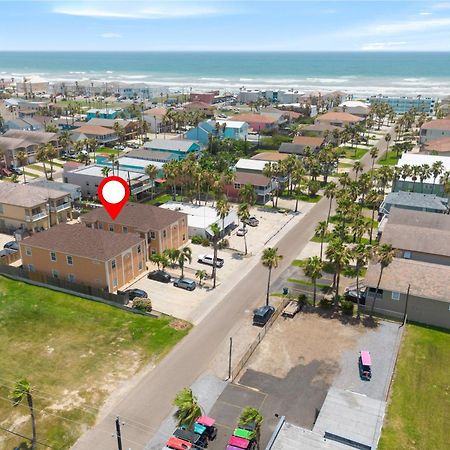 Luxury 3 Bed 2 Bath 2Nd Floor Condo By Beach South Padre Island Extérieur photo