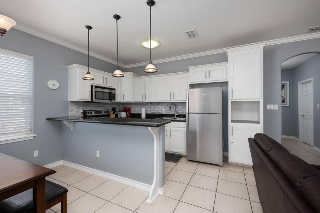 Luxury 3 Bed 2 Bath 2Nd Floor Condo By Beach South Padre Island Extérieur photo