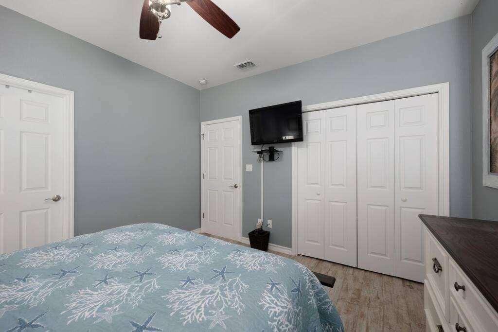 Luxury 3 Bed 2 Bath 2Nd Floor Condo By Beach South Padre Island Extérieur photo