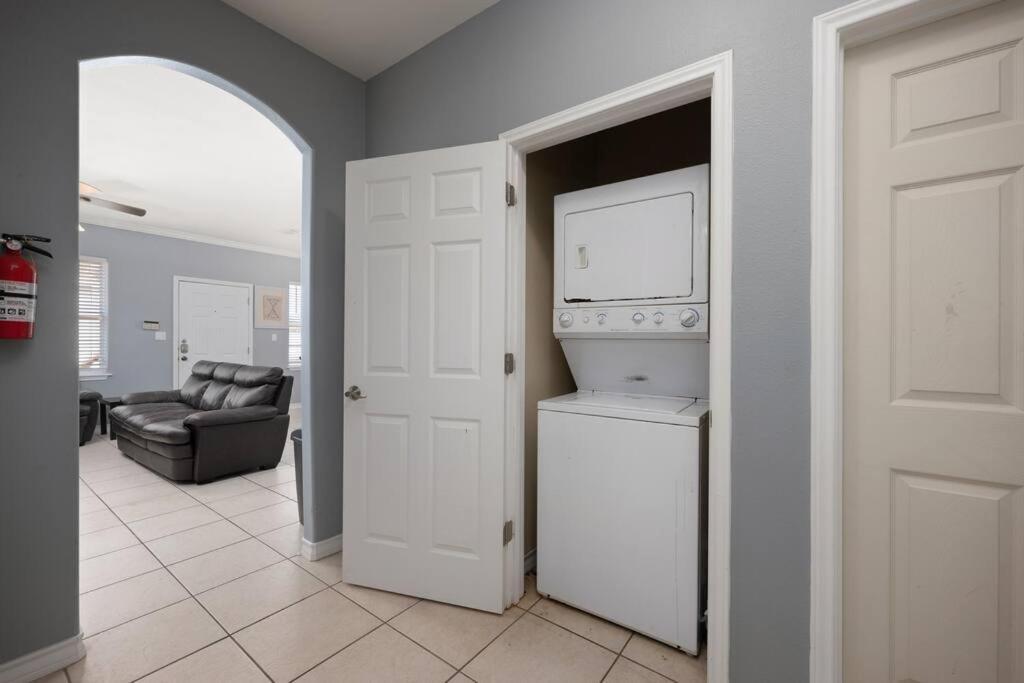 Luxury 3 Bed 2 Bath 2Nd Floor Condo By Beach South Padre Island Extérieur photo